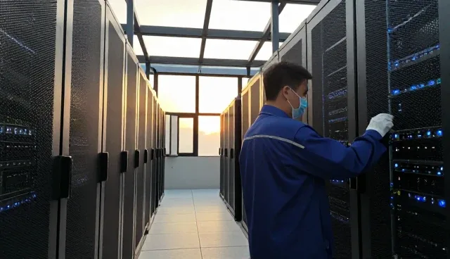 维护建议在行业中的发展趋势与应用实践