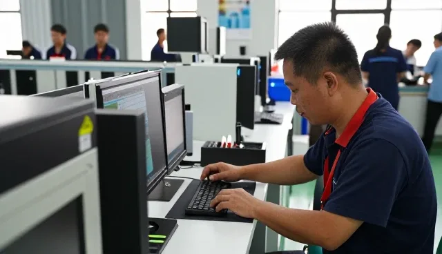 销售于一体的帮助销售于一体的提升服务能力