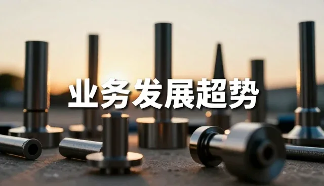 选型关注点:如何通过供应链整合提升售后支持效率